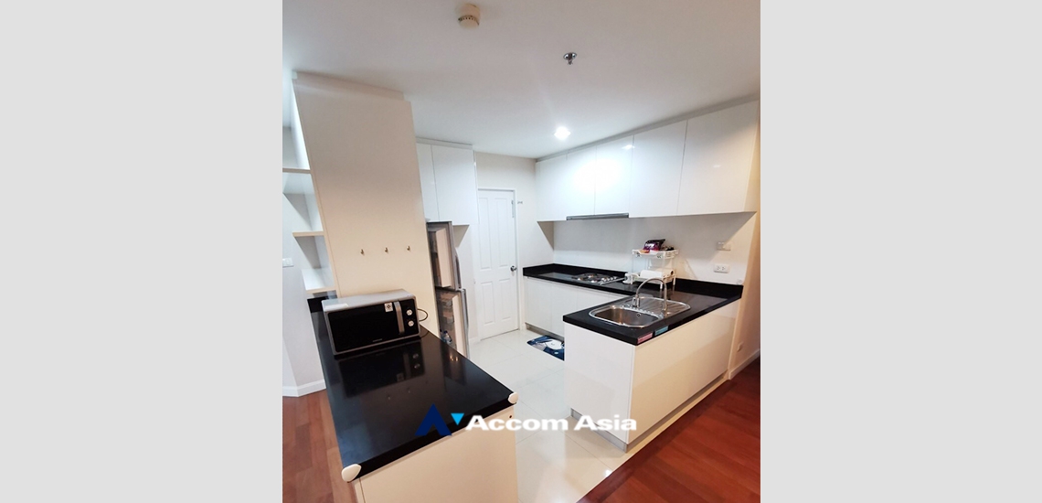 4  2 br Condominium for rent and sale in Ratchadaphisek ,Bangkok MRT Rama 9 at Belle Grand Rama 9  (Belle Avenue) AA34633