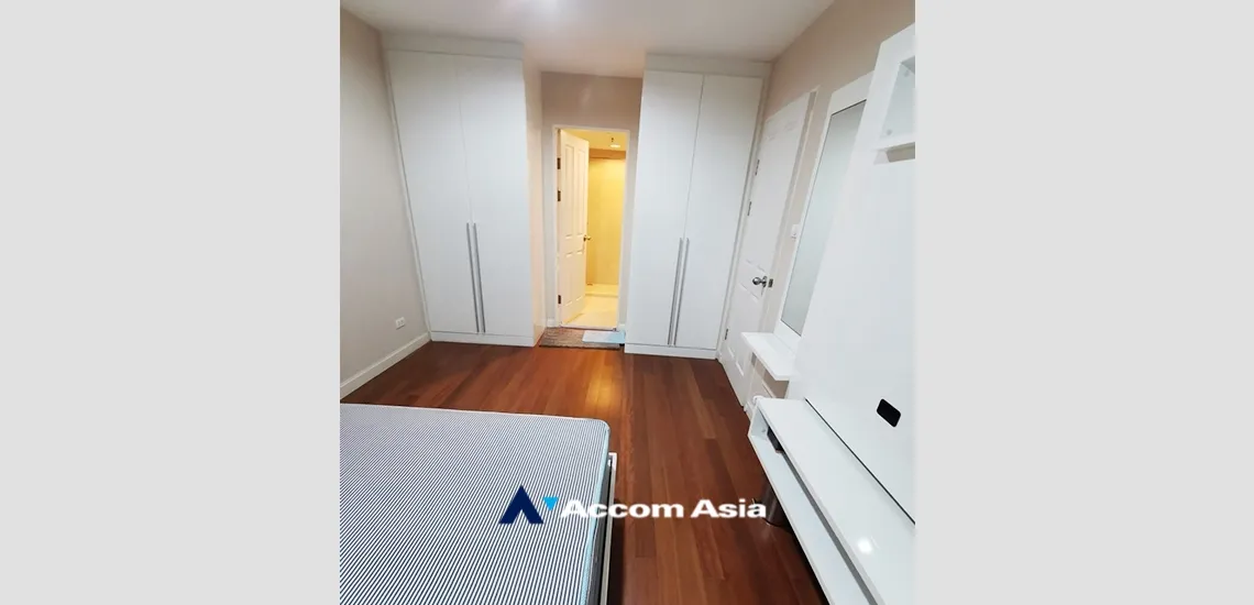 7  2 br Condominium for rent and sale in Ratchadaphisek ,Bangkok MRT Rama 9 at Belle Grand Rama 9  (Belle Avenue) AA34633