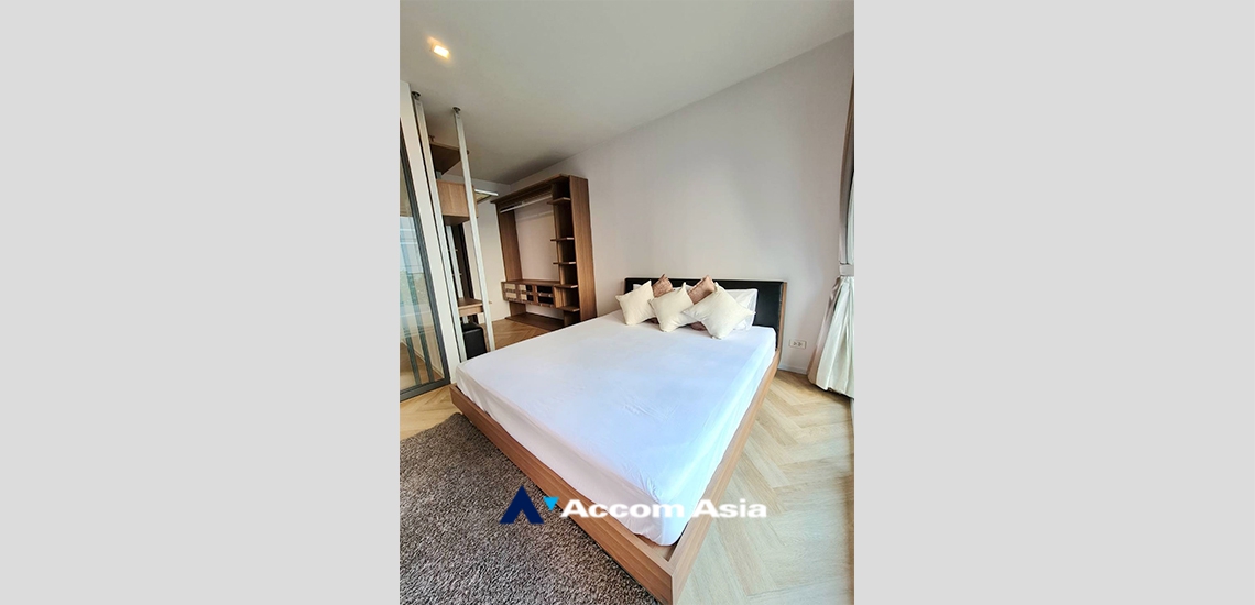  1  1 br Condominium For Sale in Sukhumvit ,Bangkok BTS Thong Lo at Noble Remix AA34640