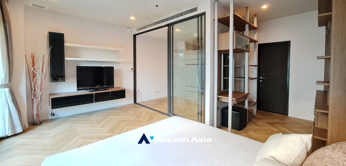 4  1 br Condominium For Sale in Sukhumvit ,Bangkok BTS Thong Lo at Noble Remix AA34640