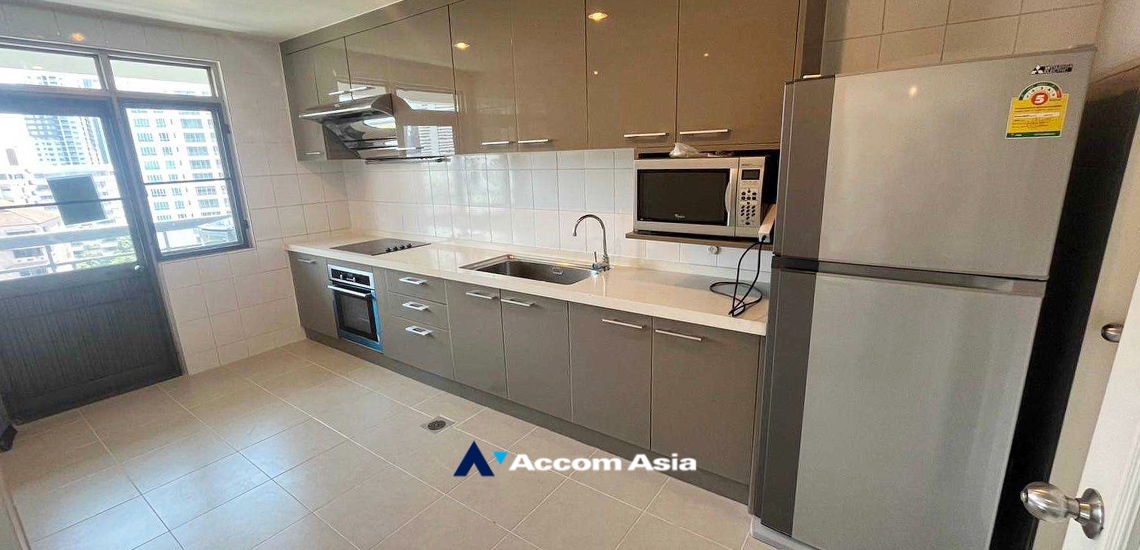  1  3 br Condominium For Rent in Sukhumvit ,Bangkok BTS Phrom Phong at Royal Castle Sukhumvit 39 AA34653