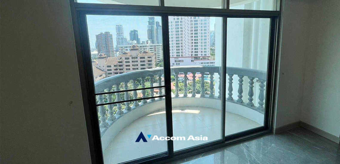 9  3 br Condominium For Rent in Sukhumvit ,Bangkok BTS Phrom Phong at Royal Castle Sukhumvit 39 AA34653