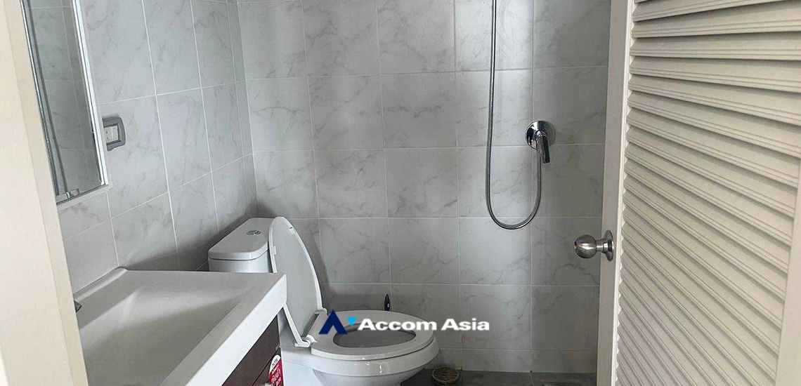 8  3 br Condominium For Rent in Sukhumvit ,Bangkok BTS Phrom Phong at Royal Castle Sukhumvit 39 AA34653