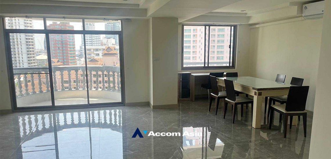  2  3 br Condominium For Rent in Sukhumvit ,Bangkok BTS Phrom Phong at Royal Castle Sukhumvit 39 AA34653