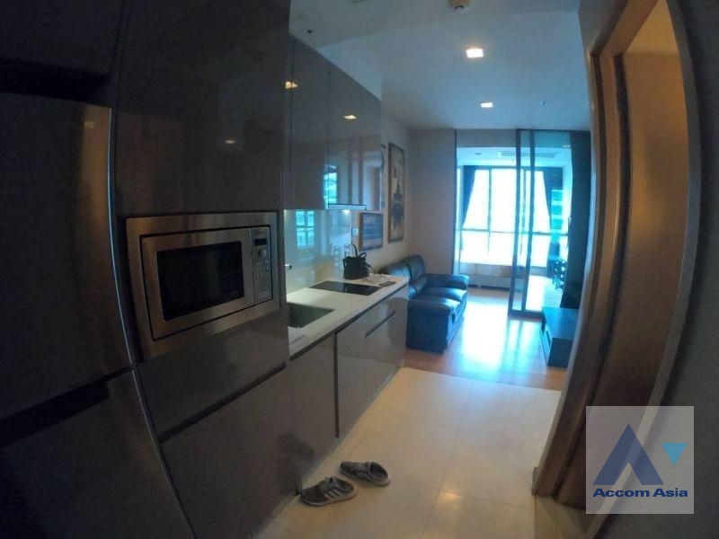  1  1 br Condominium for rent and sale in Sukhumvit ,Bangkok BTS Nana at HYDE Sukhumvit 13 AA34657