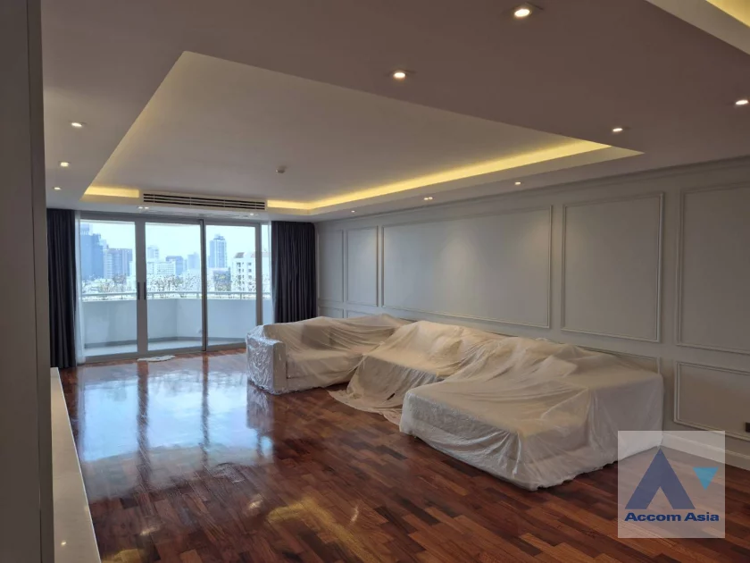  2  4 br Condominium for rent and sale in Sukhumvit ,Bangkok BTS Ekkamai at La Cascade AA34667