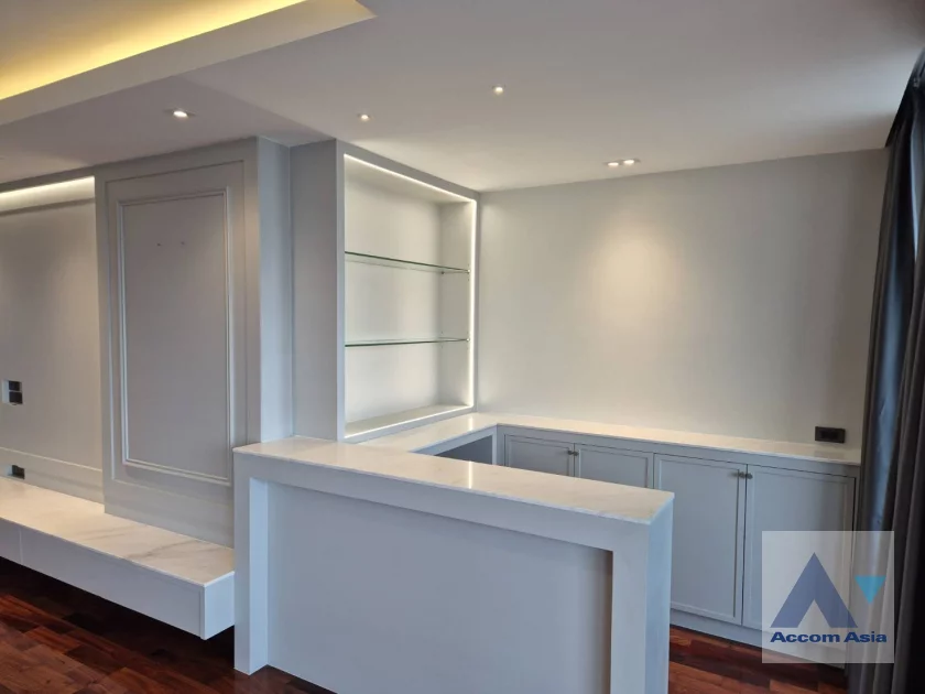 11  4 br Condominium for rent and sale in Sukhumvit ,Bangkok BTS Ekkamai at La Cascade AA34667