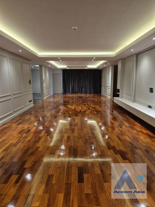  1  4 br Condominium for rent and sale in Sukhumvit ,Bangkok BTS Ekkamai at La Cascade AA34667