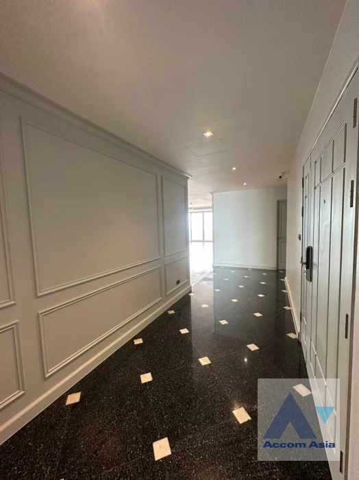 12  4 br Condominium for rent and sale in Sukhumvit ,Bangkok BTS Ekkamai at La Cascade AA34667