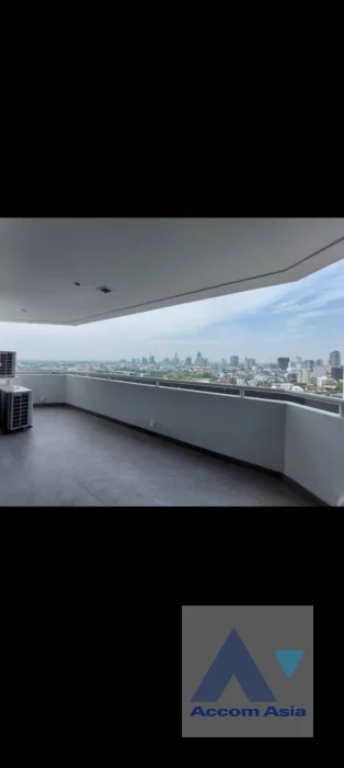  1  4 br Condominium for rent and sale in Sukhumvit ,Bangkok BTS Ekkamai at La Cascade AA34667