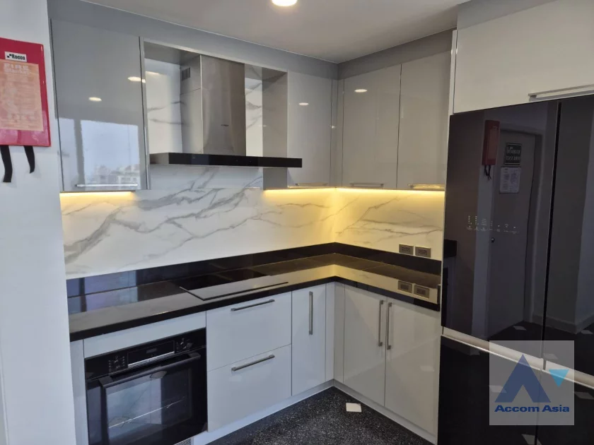 14  4 br Condominium for rent and sale in Sukhumvit ,Bangkok BTS Ekkamai at La Cascade AA34667