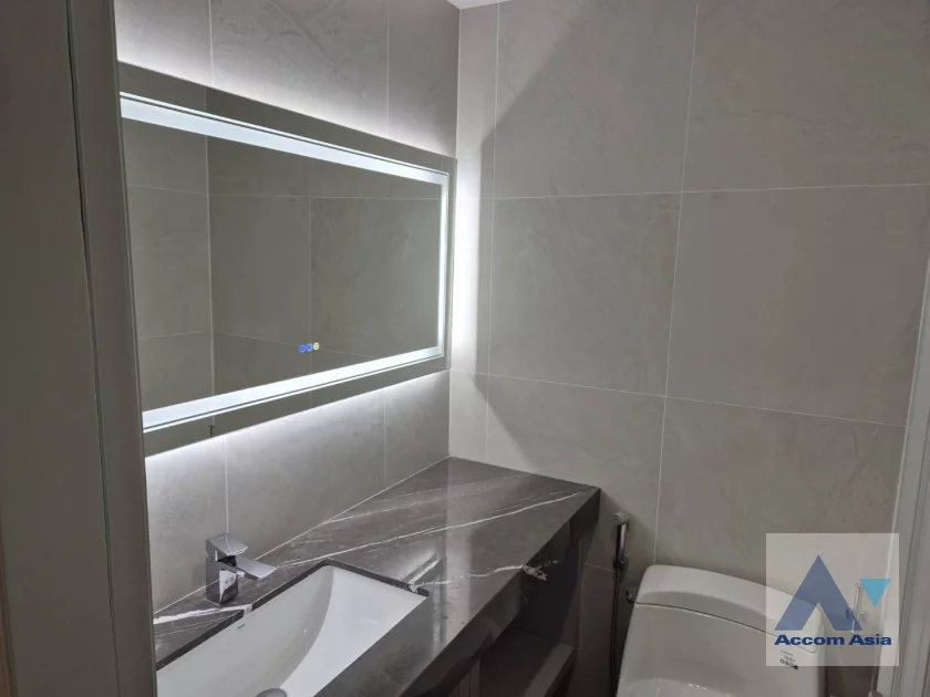 17  4 br Condominium for rent and sale in Sukhumvit ,Bangkok BTS Ekkamai at La Cascade AA34667