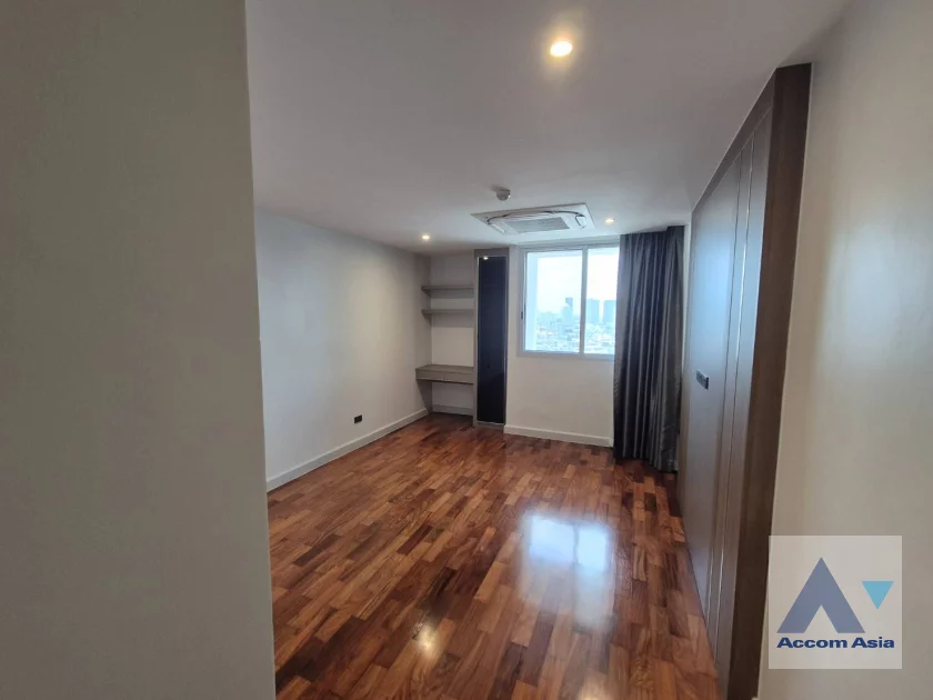 7  4 br Condominium for rent and sale in Sukhumvit ,Bangkok BTS Ekkamai at La Cascade AA34667