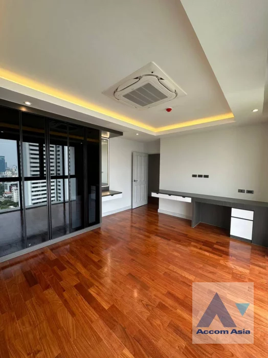 6  4 br Condominium for rent and sale in Sukhumvit ,Bangkok BTS Ekkamai at La Cascade AA34667