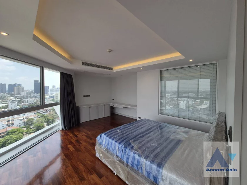 19  4 br Condominium for rent and sale in Sukhumvit ,Bangkok BTS Ekkamai at La Cascade AA34667