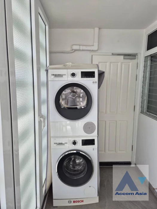 10  4 br Condominium for rent and sale in Sukhumvit ,Bangkok BTS Ekkamai at La Cascade AA34667