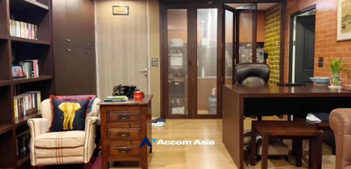  1  1 br Condominium For Sale in Phaholyothin ,Bangkok BTS Ari at Noble Reflex AA34672
