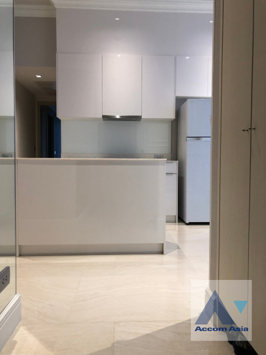  1  2 br Condominium For Rent in Silom ,Bangkok BTS Chong Nonsi at Ashton Silom AA34674