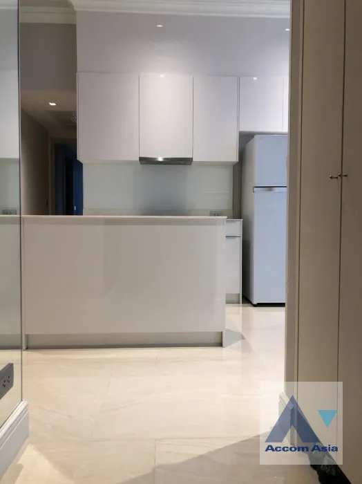 unitAshton Silom Condominium