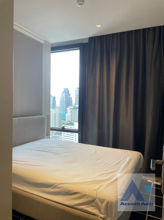 6  2 br Condominium For Rent in Silom ,Bangkok BTS Chong Nonsi at Ashton Silom AA34674