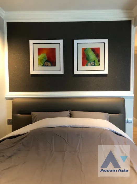 unitAshton Silom Condominium
