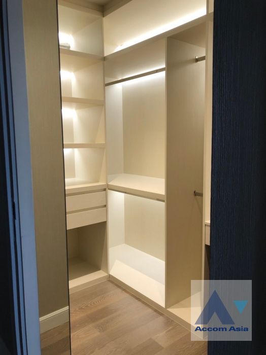 8  2 br Condominium For Rent in Silom ,Bangkok BTS Chong Nonsi at Ashton Silom AA34674