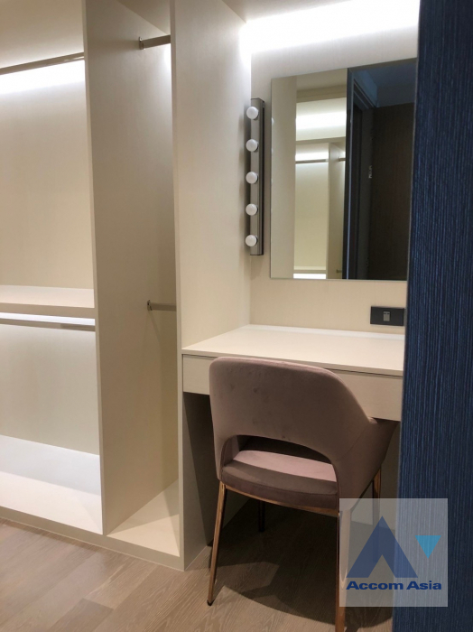 7  2 br Condominium For Rent in Silom ,Bangkok BTS Chong Nonsi at Ashton Silom AA34674