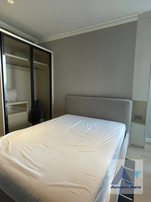 5  2 br Condominium For Rent in Silom ,Bangkok BTS Chong Nonsi at Ashton Silom AA34674
