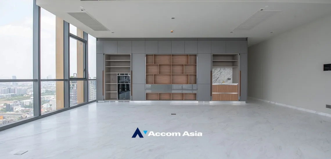  1  3 br Condominium For Sale in Sukhumvit ,Bangkok BTS Thong Lo at The Monument Thong Lo AA34677