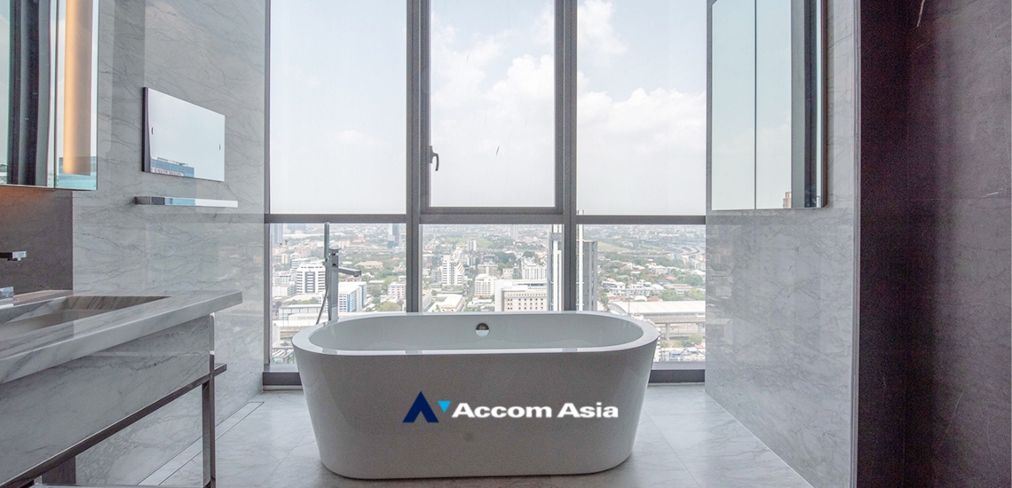 9  3 br Condominium For Sale in Sukhumvit ,Bangkok BTS Thong Lo at The Monument Thong Lo AA34677