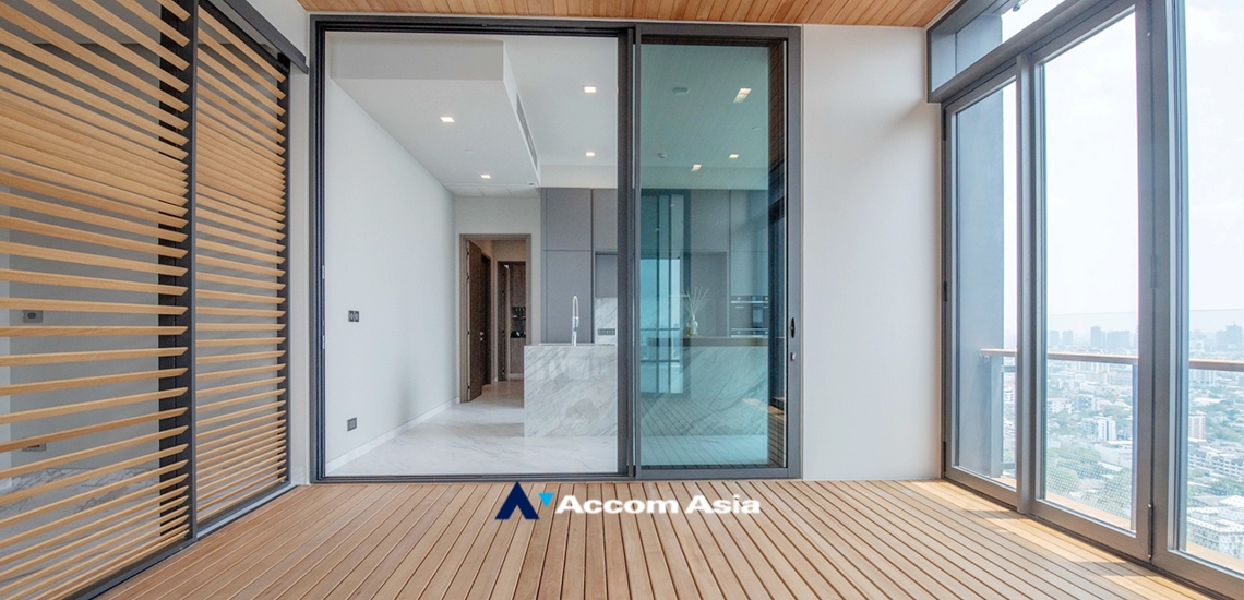 5  3 br Condominium For Sale in Sukhumvit ,Bangkok BTS Thong Lo at The Monument Thong Lo AA34677