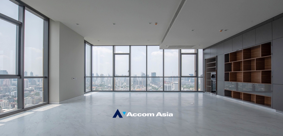  2  3 br Condominium For Sale in Sukhumvit ,Bangkok BTS Thong Lo at The Monument Thong Lo AA34677