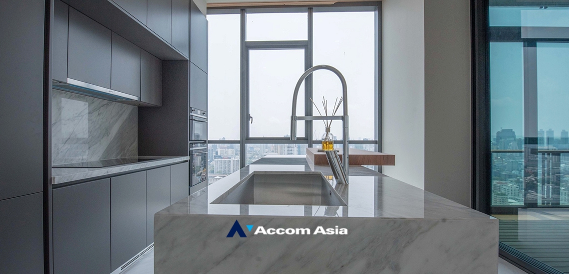  1  3 br Condominium For Sale in Sukhumvit ,Bangkok BTS Thong Lo at The Monument Thong Lo AA34677