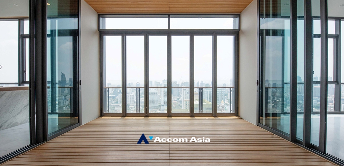 6  3 br Condominium For Sale in Sukhumvit ,Bangkok BTS Thong Lo at The Monument Thong Lo AA34677