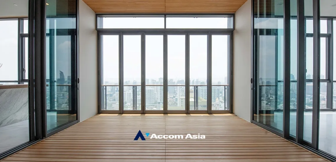 6  3 br Condominium For Sale in Sukhumvit ,Bangkok BTS Thong Lo at The Monument Thong Lo AA34677
