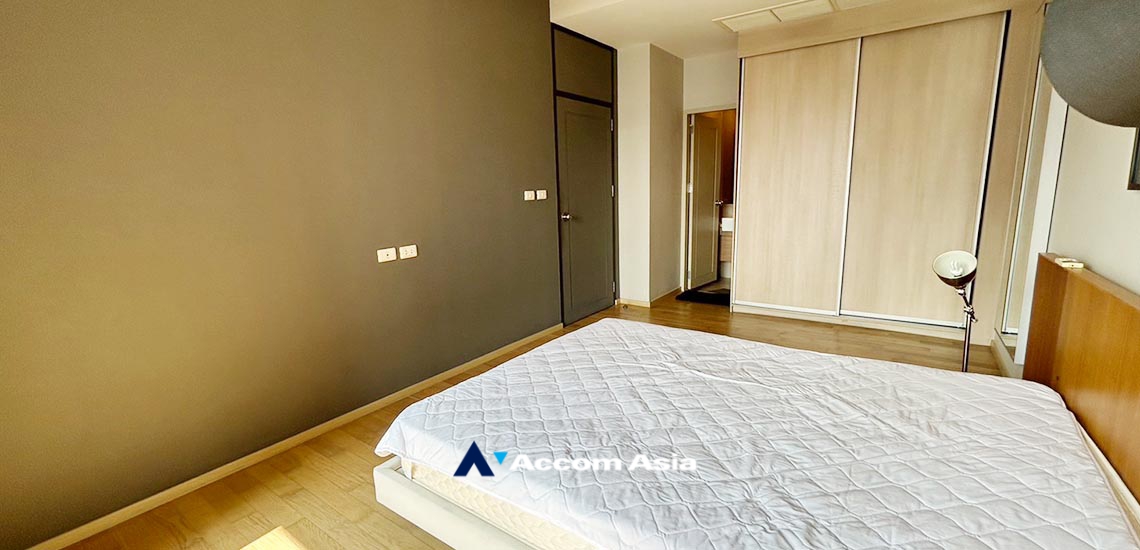 7  1 br Condominium For Rent in Sukhumvit ,Bangkok BTS Ekkamai at Noble Reveal AA34678