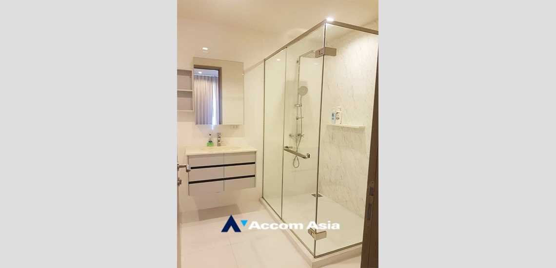 5  1 br Condominium for rent and sale in Sukhumvit ,Bangkok BTS Thong Lo at HQ Thonglor AA34679