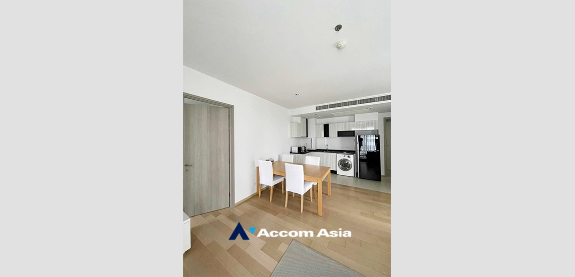  1  1 br Condominium for rent and sale in Sukhumvit ,Bangkok BTS Thong Lo at HQ Thonglor AA34679