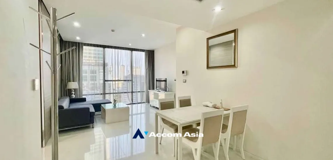 unitThe Bangkok Sathorn