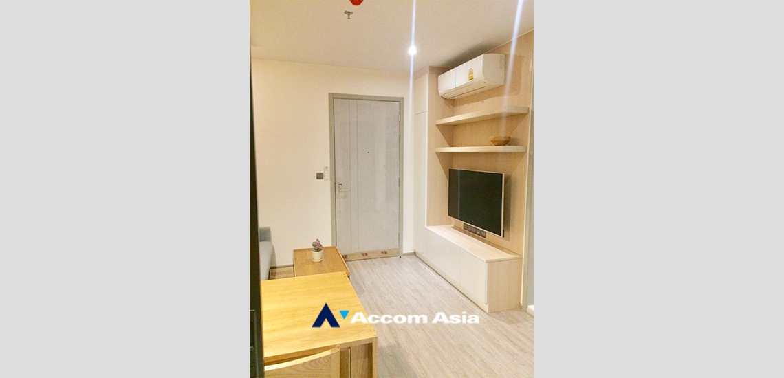  1  1 br Condominium for rent and sale in Sukhumvit ,Bangkok BTS Ekkamai at Rhythm Ekkamai AA34682
