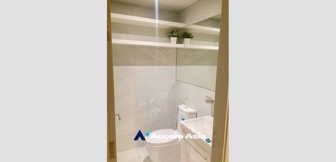 9  1 br Condominium for rent and sale in Sukhumvit ,Bangkok BTS Ekkamai at Rhythm Ekkamai AA34682