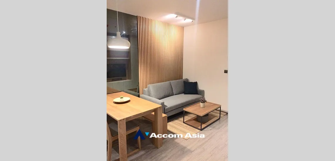  2  1 br Condominium for rent and sale in Sukhumvit ,Bangkok BTS Ekkamai at Rhythm Ekkamai AA34682