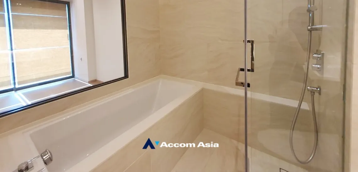 18  3 br Condominium For Sale in Sukhumvit ,Bangkok BTS Thong Lo at The Strand Thonglor AA34684