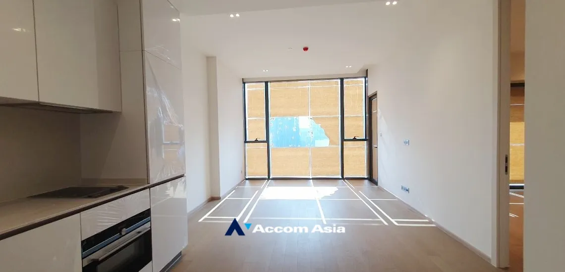 unitPet friendly |  3 Bedrooms  Condominium For Sale in Sukhumvit, Bangkok  near BTS Thong Lo (AA34684)