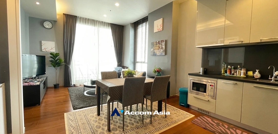  2  1 br Condominium for rent and sale in Sukhumvit ,Bangkok BTS Thong Lo at Quattro Thonglor AA34691