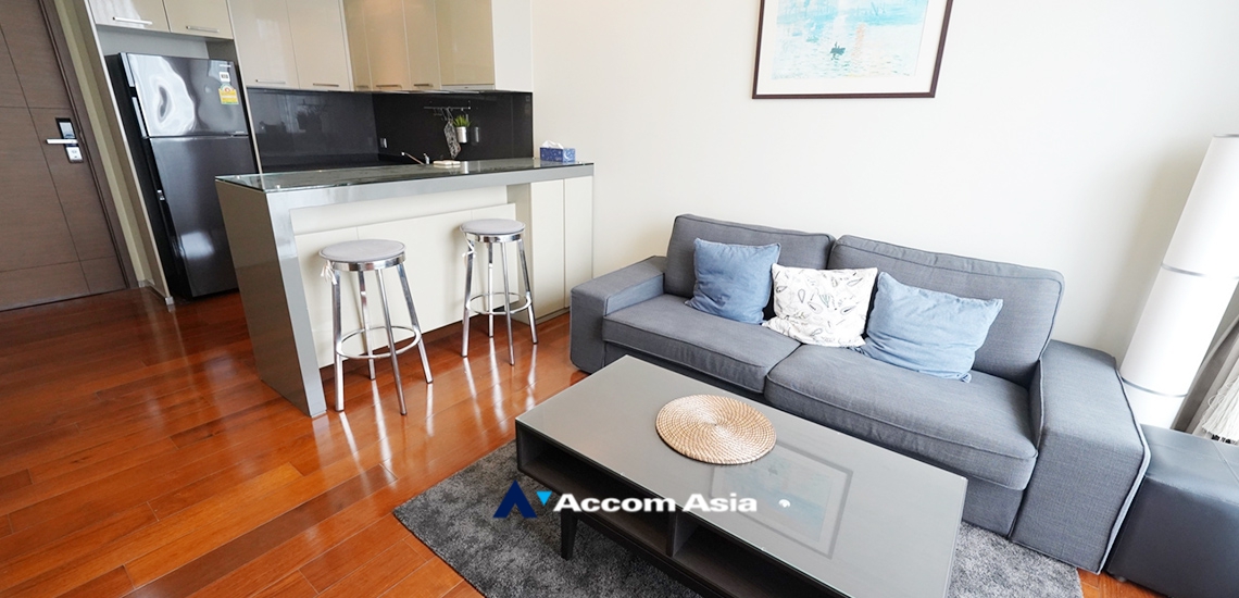  1  1 br Condominium for rent and sale in Sukhumvit ,Bangkok BTS Thong Lo at Quattro Thonglor AA34692