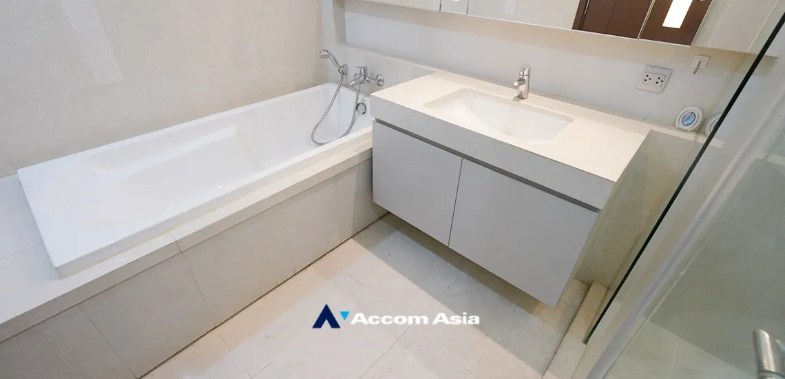 6  1 br Condominium for rent and sale in Sukhumvit ,Bangkok BTS Thong Lo at Quattro Thonglor AA34692