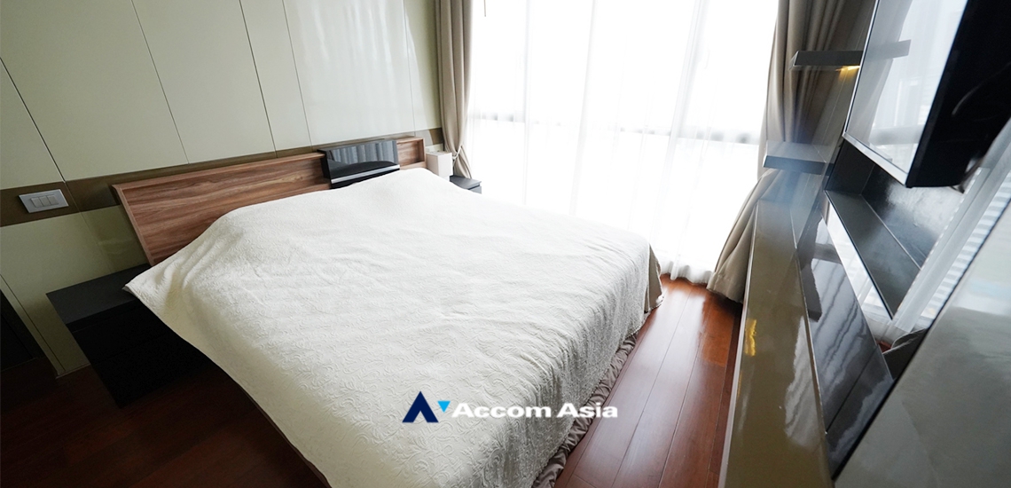 4  1 br Condominium for rent and sale in Sukhumvit ,Bangkok BTS Thong Lo at Quattro Thonglor AA34692