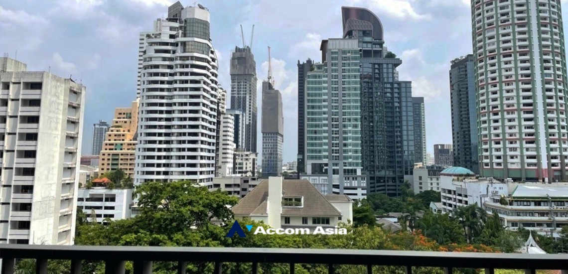 7  1 br Condominium for rent and sale in Sukhumvit ,Bangkok BTS Thong Lo at Quattro Thonglor AA34693