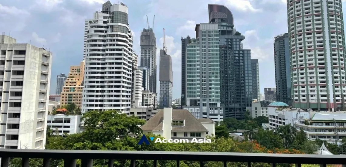 7  1 br Condominium for rent and sale in Sukhumvit ,Bangkok BTS Thong Lo at Quattro Thonglor AA34693